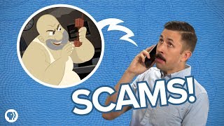 5 Biggest Financial Scams And How To Avoid Them [upl. by Dibrin653]