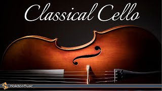 Classical Music  Cello [upl. by Oleg]