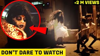 GHOST PRANK 3 GOES WRONG  Real Ghost Prank in India  YoutubeWale Pranks [upl. by Eilahs473]