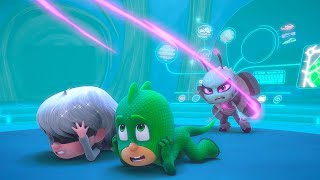 Luna Girl Turns Good   PJ Masks Official [upl. by Nored]