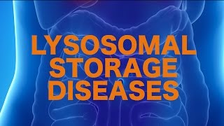 Lysosomal Storage Diseases  USMLE [upl. by Rosinski]