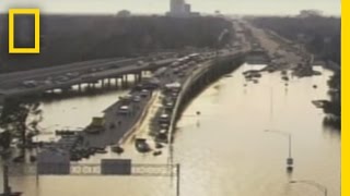 Doomed New Orleans Hurricane Katrina  National Geographic [upl. by Loesceke43]