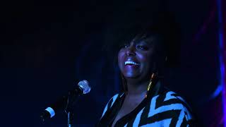 Ledisi “ALL THE WAY” Live at The Troubadour [upl. by Fianna]