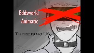 There is no us  Tom Tord Eddsworld Animatic [upl. by Velick765]