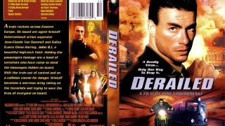 Derailed 2002 Rant aka Movie Review [upl. by Belda415]