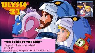 Ulysses 31 The curse of the gods Remastered version [upl. by Neille]