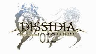 Dissidia Duodecim Soundtrack  Blinded By Light Final Fantasy XIII [upl. by Mateusz]