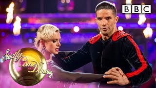 How to Dance the Perfect Paso Doble  It Takes Two 2017  BBC Two [upl. by Naggem]