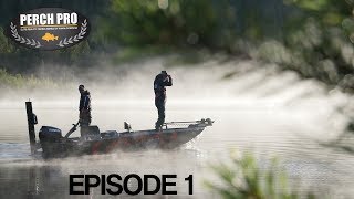 PERCH PRO 5  Episode 1  The Topwater War with German French amp Polish subtitles [upl. by Boris598]