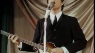 The Beatles quotHelpquot Live 1965 Reelin In The Years Archives [upl. by Aneda]