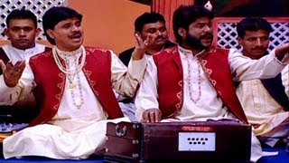 O Diwani O Mastani  Qawwali by Taslim Aarif Khan Teena Praveen [upl. by Amabel]