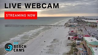 Live Webcam Pensacola Florida [upl. by Morrill]