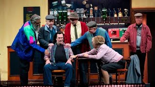 Still Game  The Final Farewell Last ever show at the Hydro [upl. by Rey]