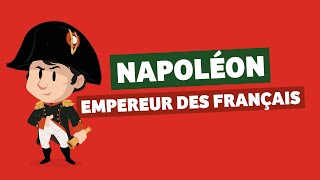 Napoléon I Quelle Histoire  TV5 Monde [upl. by Eugenie]