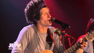 The Revivalists  Soulfight  Live  JBTV [upl. by Nyrtak]