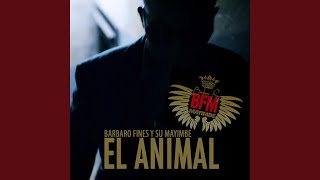 El Animal [upl. by Folger]