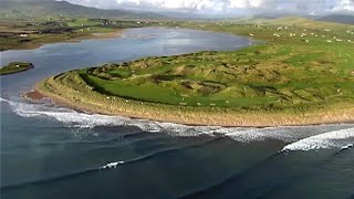 Kenmare Ireland The Ring of Kerry [upl. by Katlin]