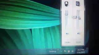 Dell laptop fix  no sound from speakers [upl. by Ferreby]