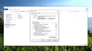 Can’t Find AppData Folder Windows 1087 FIX Tutorial [upl. by Tsan]