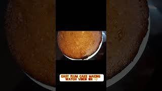 Easy plum cake  Khaira Kitchen [upl. by Calida173]