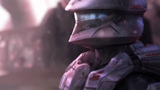 Halo Spartan Assault  Steam Trailer [upl. by Euqnomod374]