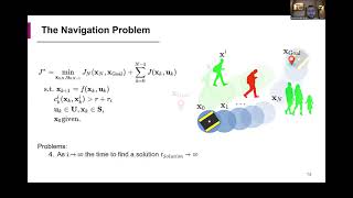 Machine Learning for Motion Planning of Autonomous Vehicles by Bruno Brito Motional [upl. by Icken565]