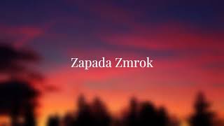 Zapada zmrok  Panience na dobranoc  wyk Julia Nowak [upl. by Alded]