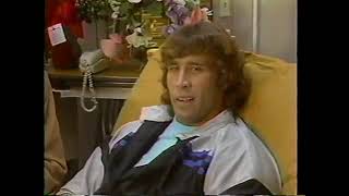 Update on Kerry Von Erich 1986 [upl. by Nevek481]