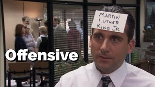 Diversity Day  The Office Field Guide  S1E2 [upl. by Ashlan]