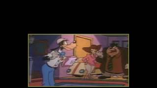 S EASON 1 Episodes Goof Troop 1x19 Instector Goofy [upl. by Aseeram]