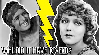 Why Mary Pickford and Douglas Fairbanks’ Affair Ended Tragically [upl. by Leavelle]