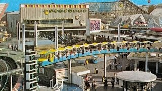 Funhouse  Blackpool Pleasure Beach [upl. by Lednam]