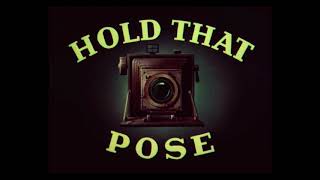 Goofy – Hold That Pose 1950 – original RKO titles [upl. by Uttica377]