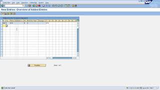 SAP WM  Configurations [upl. by Calen481]