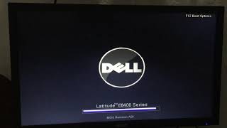 Dell latitude E6400 windows 10 sound problem resolved [upl. by Oralla484]