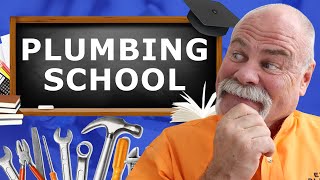 Let Me Teach You Plumbing Online Plumbing School [upl. by Pitarys]