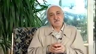 M Fethullah Gülen Hocaefendi  Bugünleri mi Anlatıyor [upl. by Mohr]