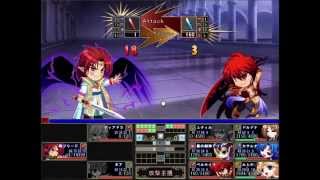 VenusBlood EMPIRE デウスモード エンペラー [upl. by Latrina915]