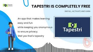 Tapestri App Promo [upl. by Engelbert]