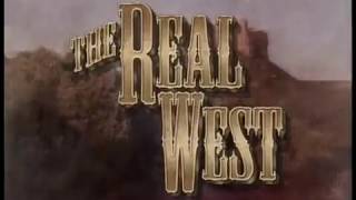 The Real West Intro 1992 [upl. by Penoyer]