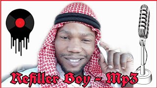 Refiller Boy  Mikheto Ya Mina Mp3 [upl. by Capps761]