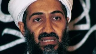 Killing bin Laden [upl. by Telrahc]