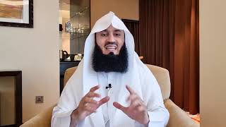 Childrens Series  When your pet dies  Mufti Menk [upl. by Ahsilla]