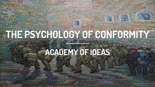 The Psychology of Conformity [upl. by Kristianson895]