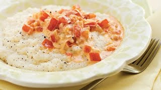 The Southern History Of Grits  Southern Living [upl. by Cilegna]