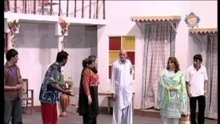 Check Post Pakistani Stage Drama [upl. by Pinebrook]