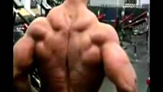 FISICULTURISMO MOTIVACION BODYBUILDING [upl. by Bihas]