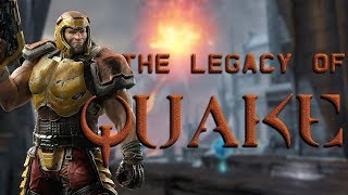 The Legacy of Quake [upl. by Leahey]