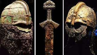 10 Most Amazing Artifacts Found Leftover From Battle [upl. by Dammahom]