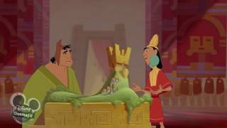 Emperors New Groove  Ending [upl. by Polash]